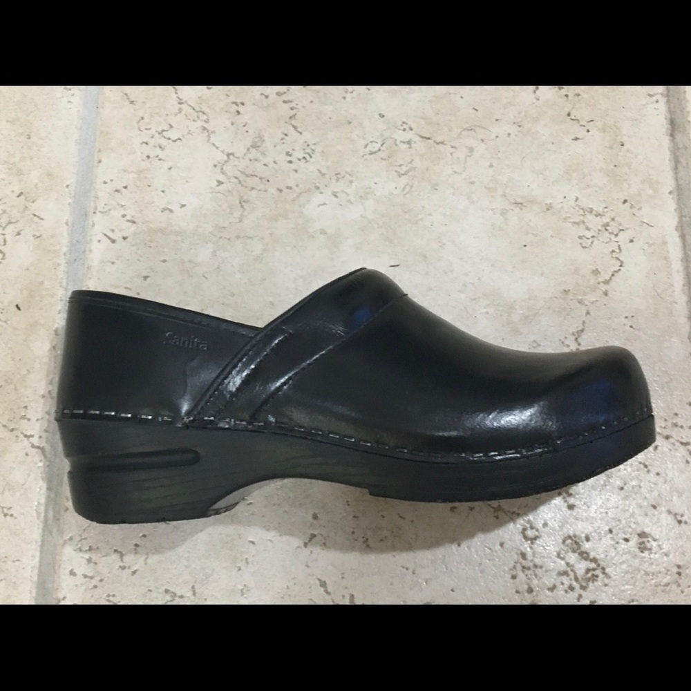 Dansko shoes